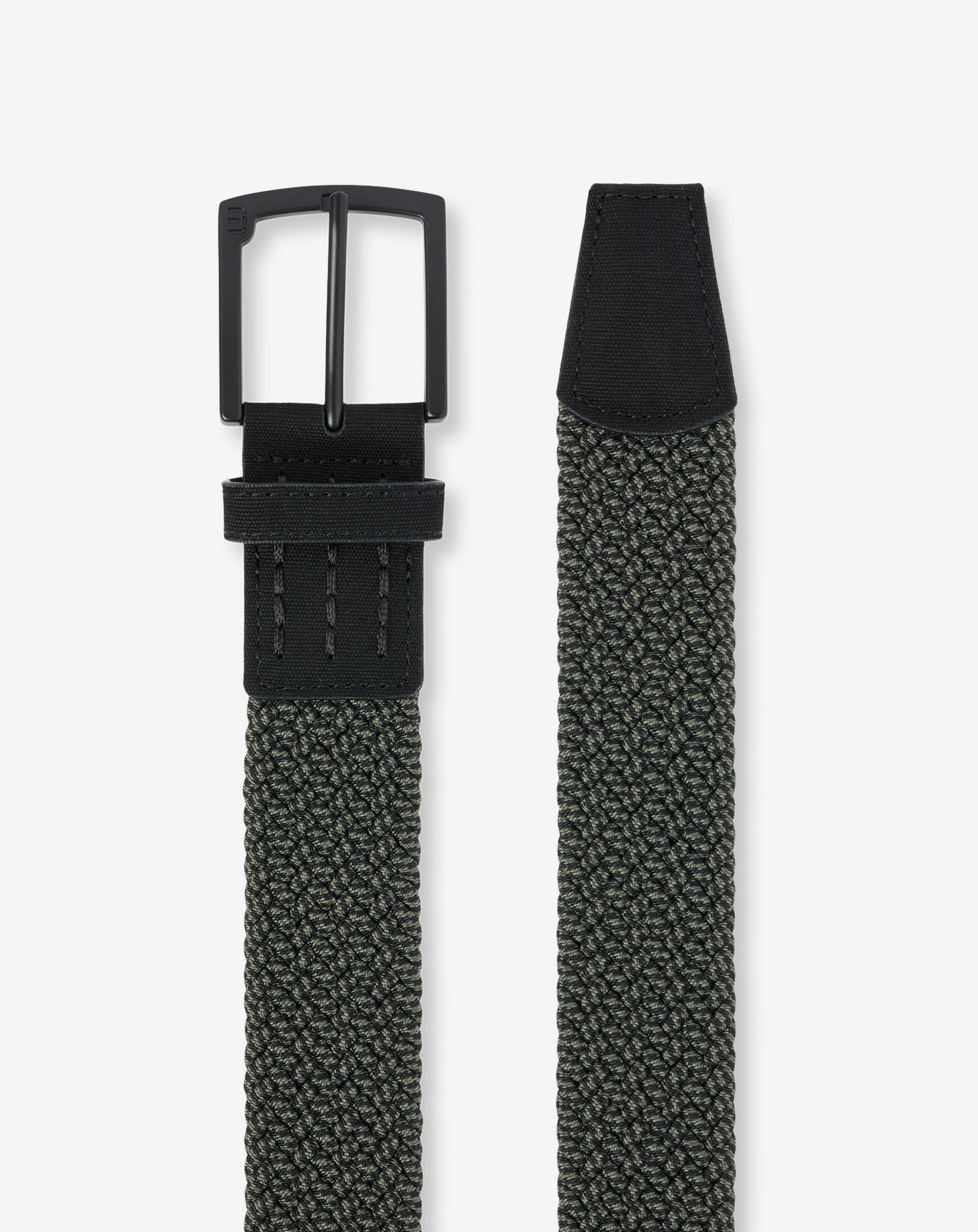 Travis Mathew US Full Bar Stretch Woven Belt Accessories|Golf