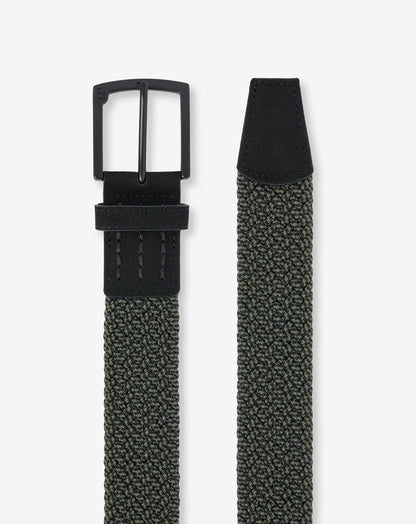 Travis Mathew US Full Bar Stretch Woven Belt Accessories|Golf
