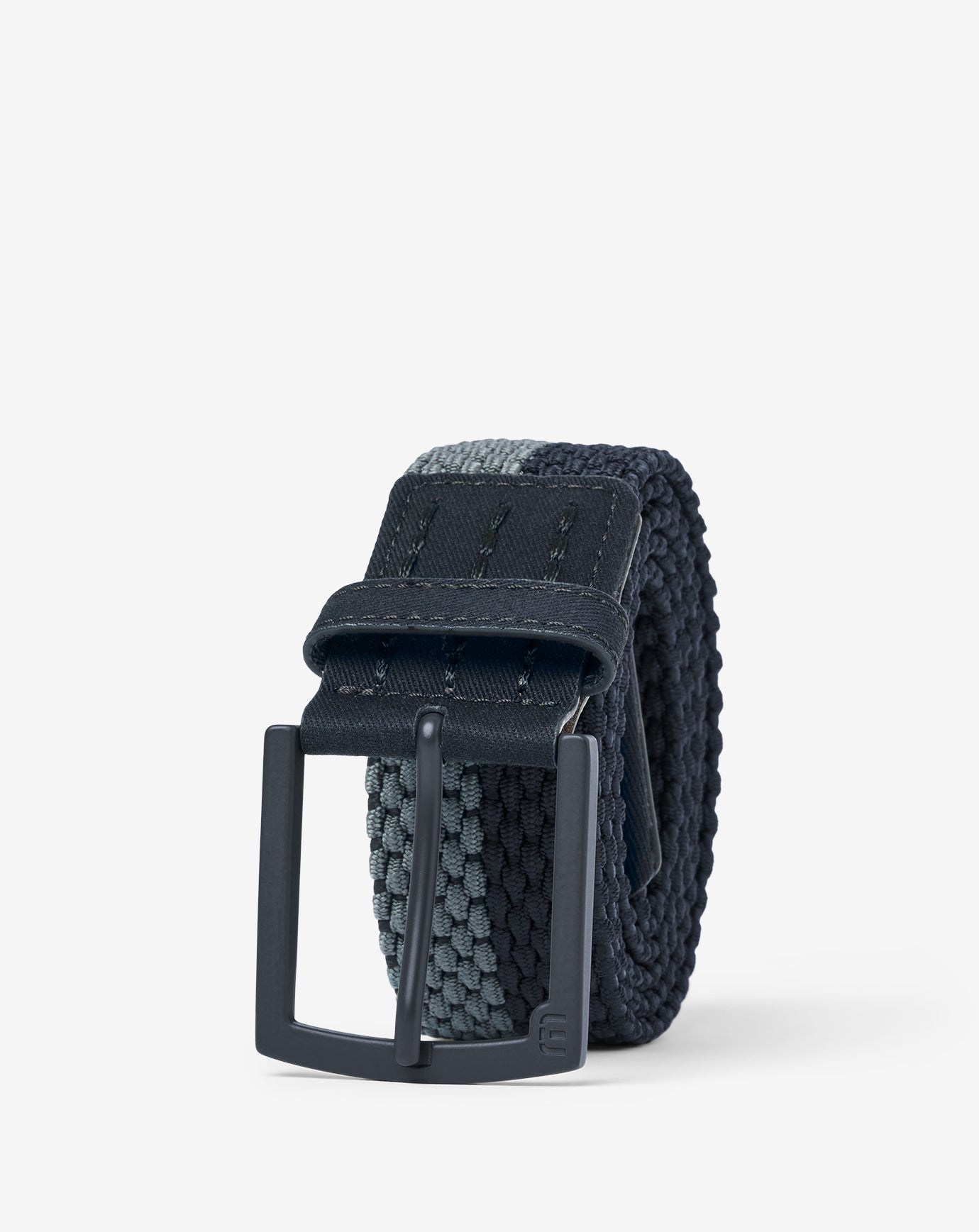 Travis Mathew Online International Stretch Woven Belt Accessories|Golf