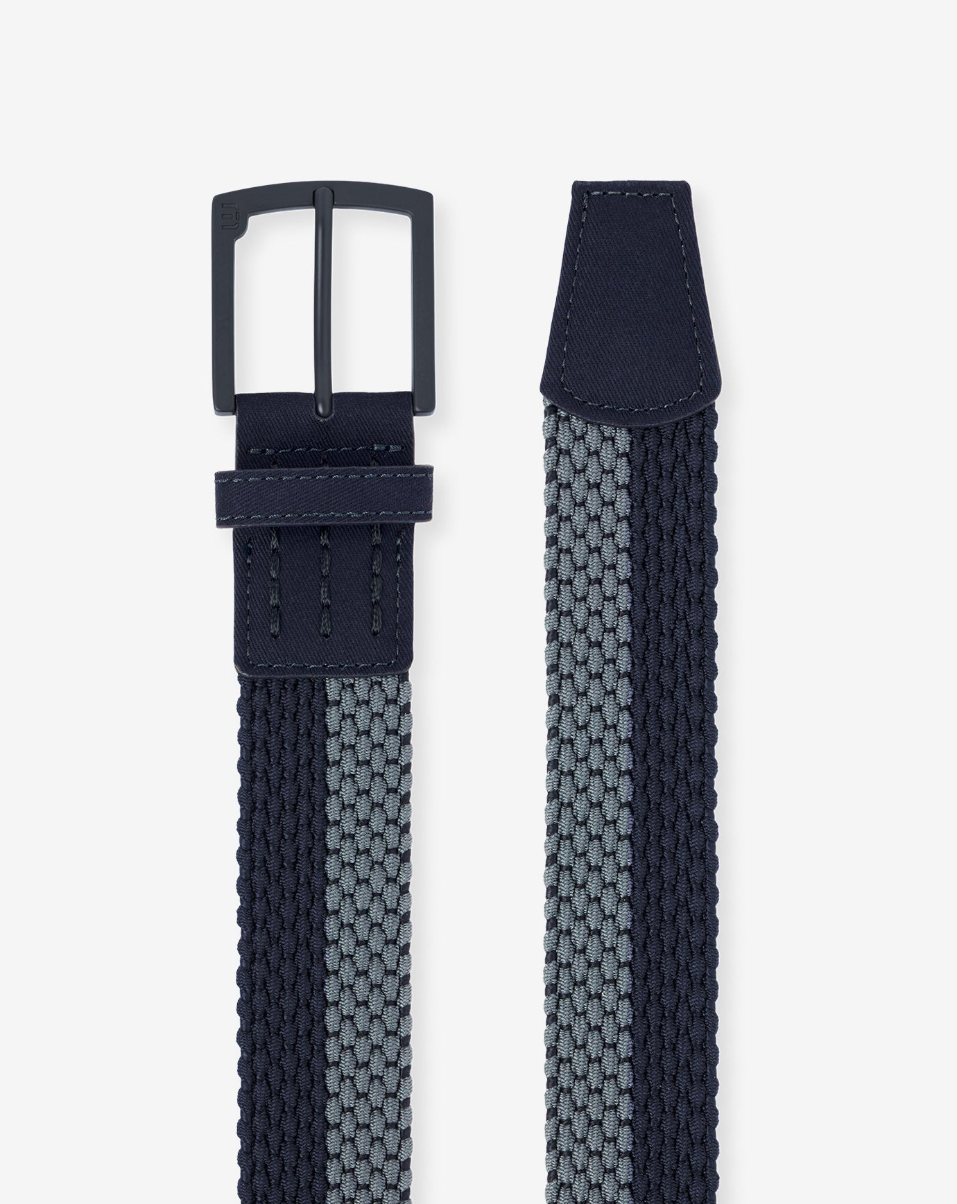 Travis Mathew Online International Stretch Woven Belt Accessories|Golf