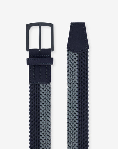 Travis Mathew Online International Stretch Woven Belt Accessories|Golf