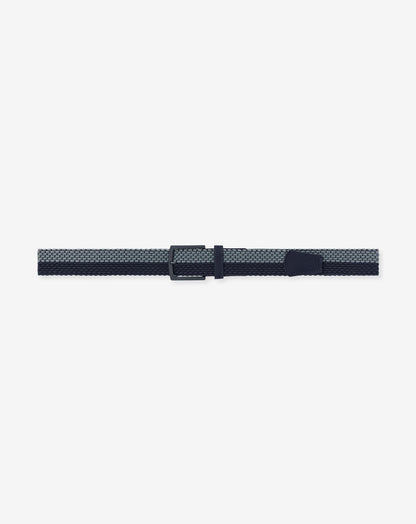 Travis Mathew Online International Stretch Woven Belt Accessories|Golf