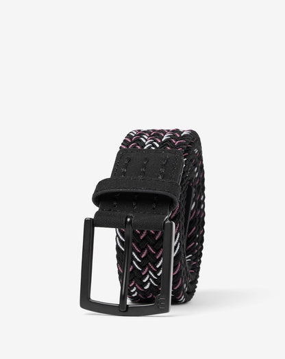 Travis Mathew Sale On Sabbatical Stretch Woven Belt Accessories|Golf