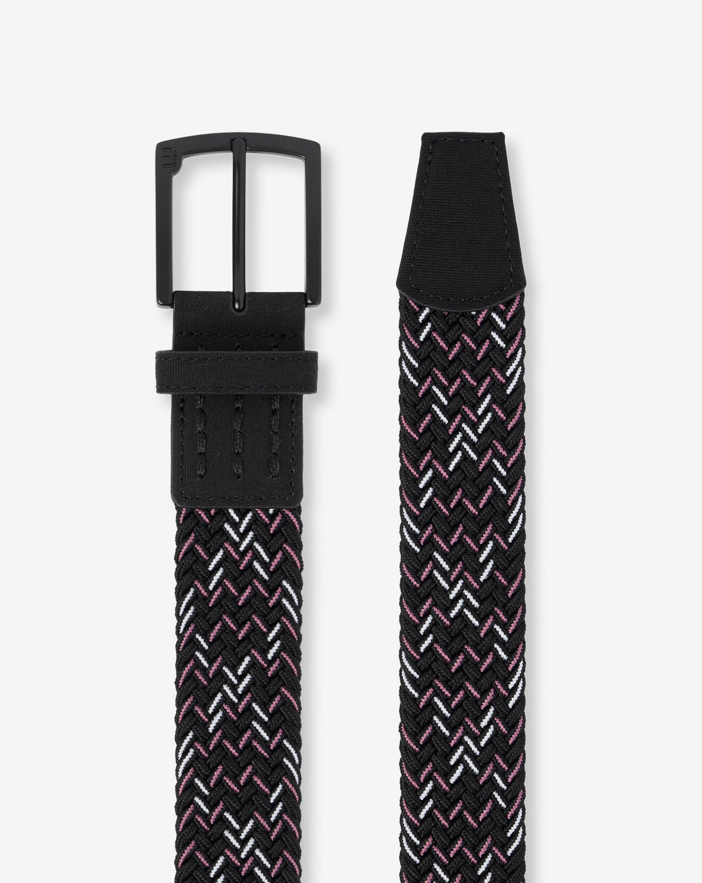 Travis Mathew Sale On Sabbatical Stretch Woven Belt Accessories|Golf