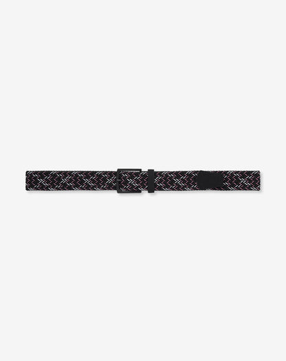 Travis Mathew Sale On Sabbatical Stretch Woven Belt Accessories|Golf