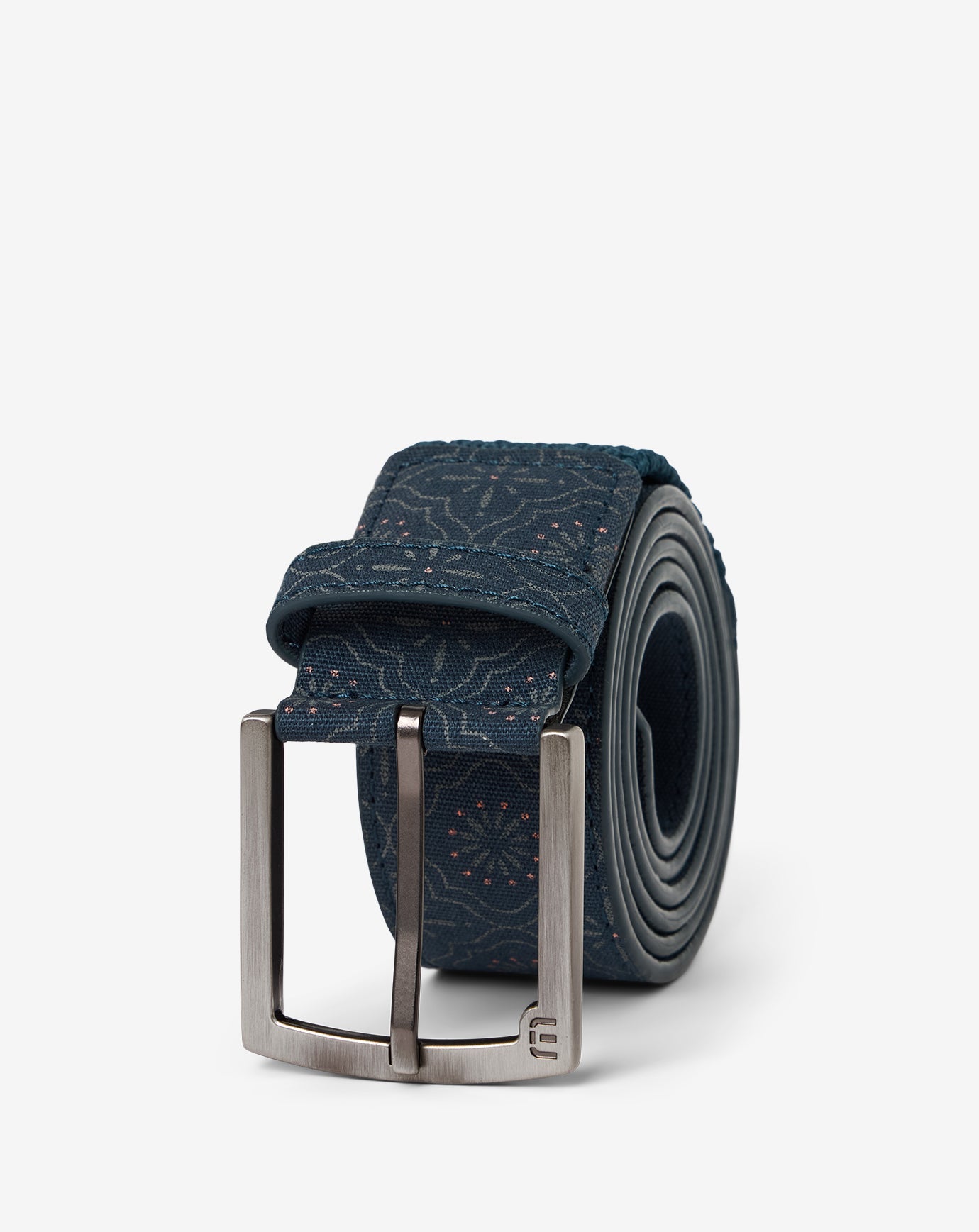 Travis Mathew Discount World Link Hybrid Stretch Belt Accessories|Golf