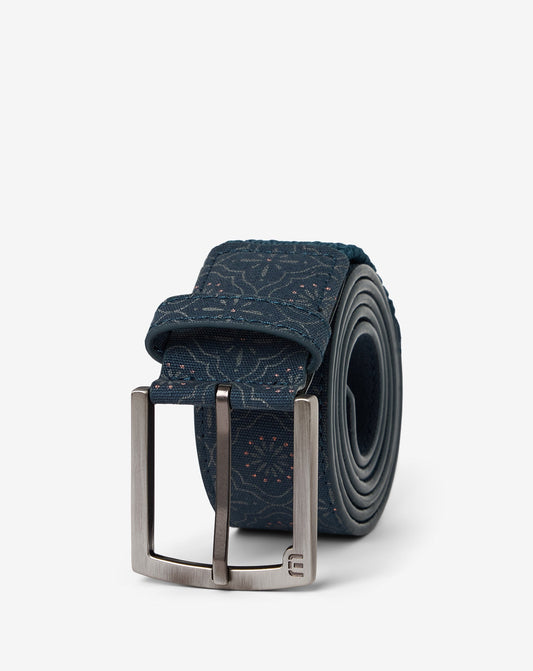 Travis Mathew Discount World Link Hybrid Stretch Belt Accessories|Golf