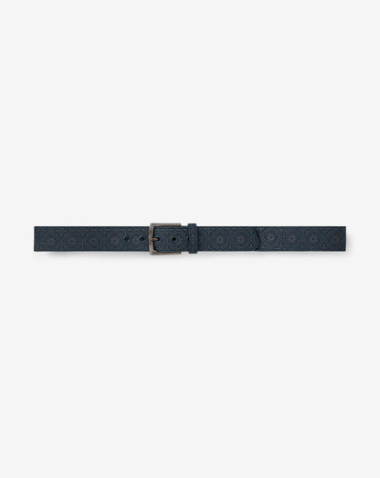 Travis Mathew Discount World Link Hybrid Stretch Belt Accessories|Golf