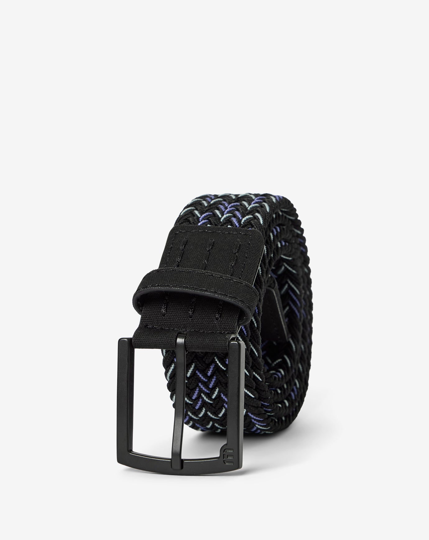 Travis Mathew Outlets Local Flavor Stretch Woven Belt Accessories|Golf