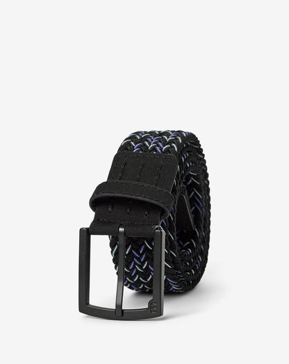 Travis Mathew Outlets Local Flavor Stretch Woven Belt Accessories|Golf