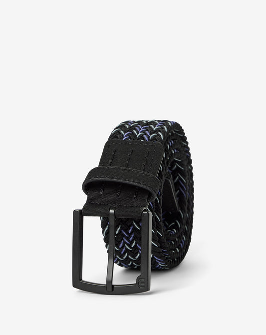Travis Mathew Outlets Local Flavor Stretch Woven Belt Accessories|Golf