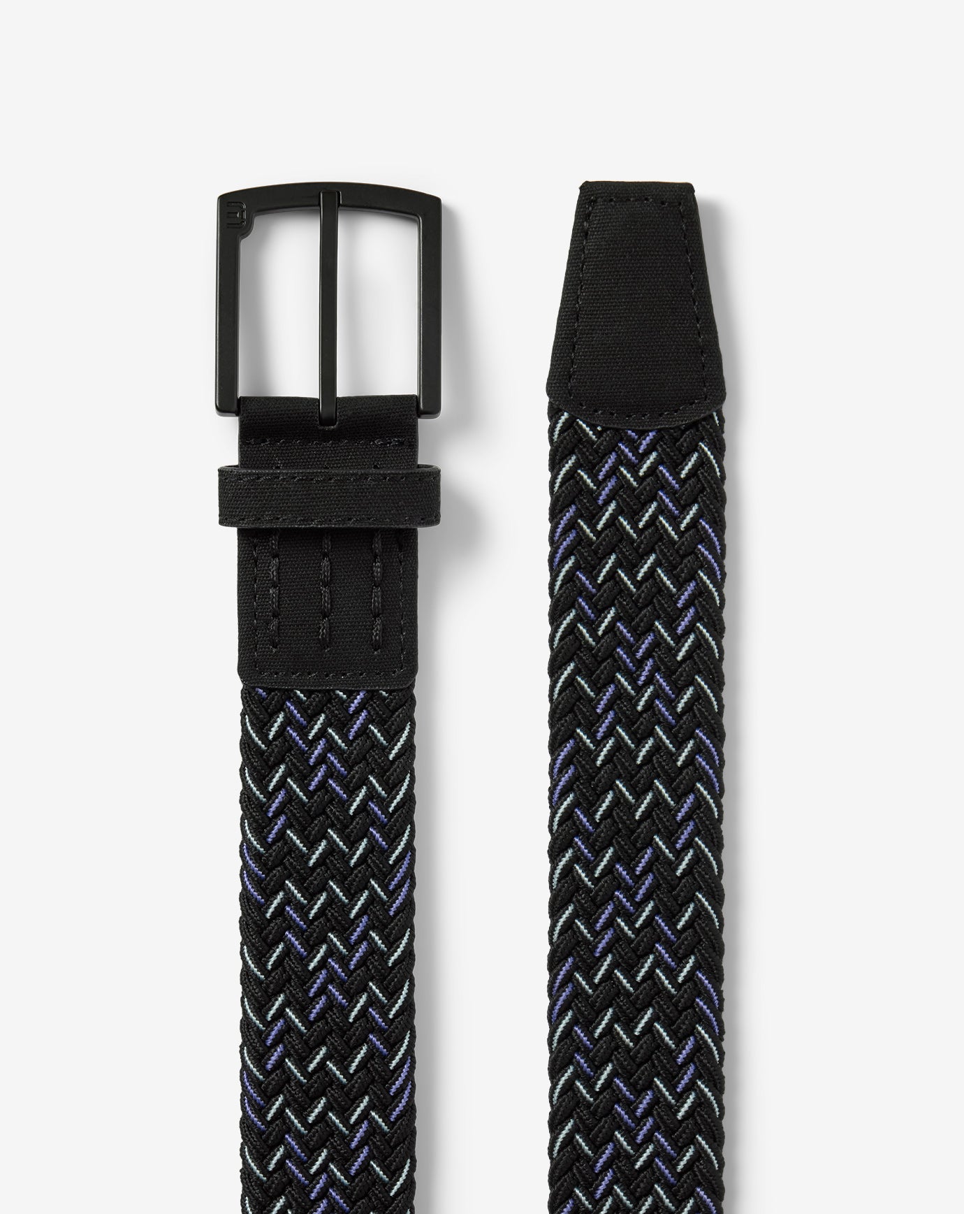 Travis Mathew Outlets Local Flavor Stretch Woven Belt Accessories|Golf