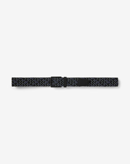 Travis Mathew Outlets Local Flavor Stretch Woven Belt Accessories|Golf
