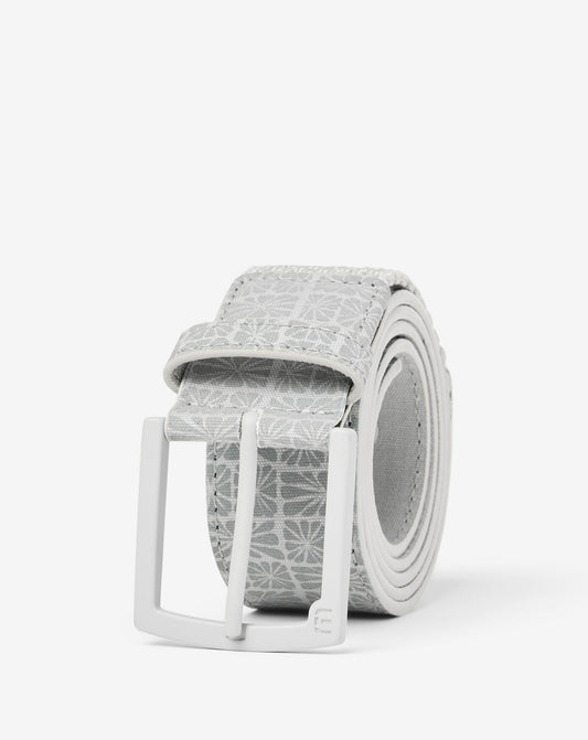 Travis Mathew For Sale Buried Treasure Hybrid Stretch Belt Accessories|Golf