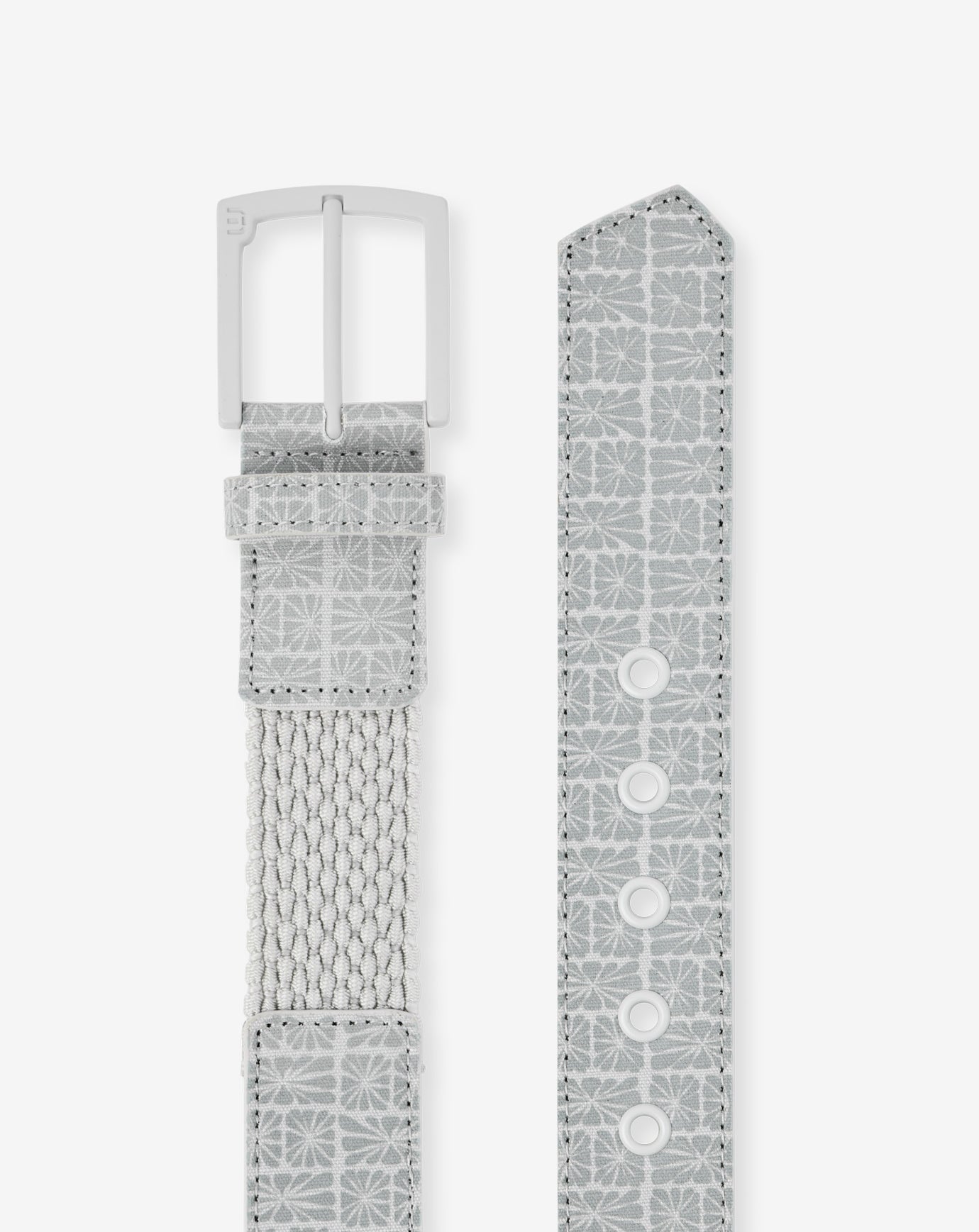 Travis Mathew For Sale Buried Treasure Hybrid Stretch Belt Accessories|Golf