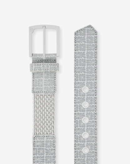 Travis Mathew For Sale Buried Treasure Hybrid Stretch Belt Accessories|Golf