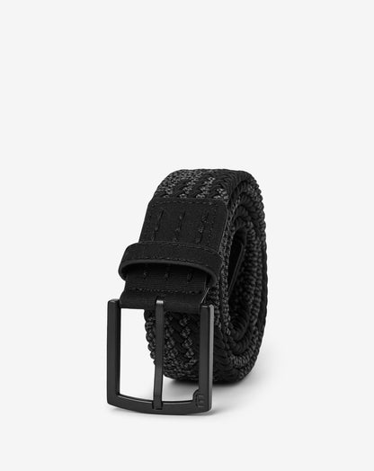 Travis Mathew US Time Zoned Stretch Woven Belt Accessories|Golf