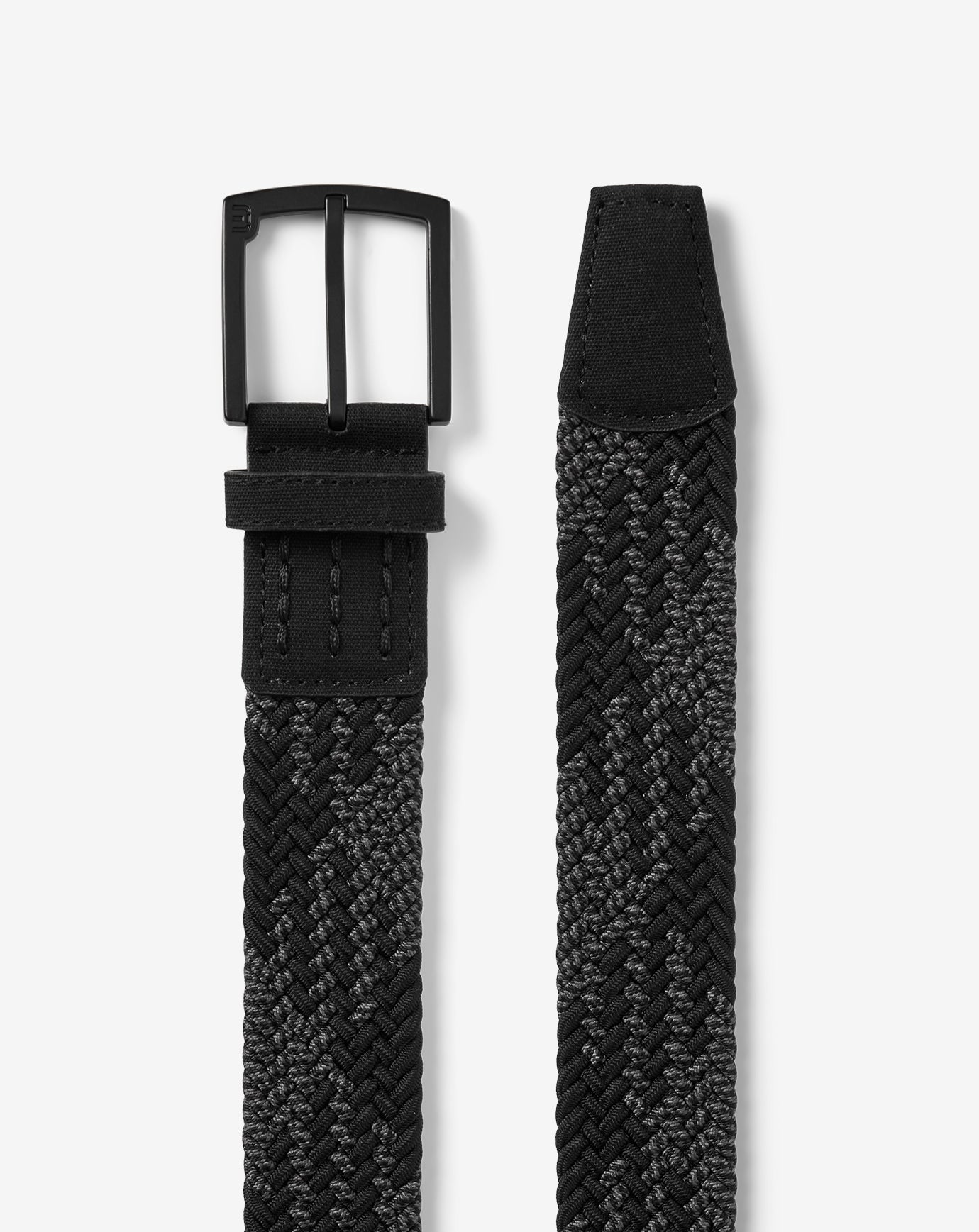 Travis Mathew US Time Zoned Stretch Woven Belt Accessories|Golf