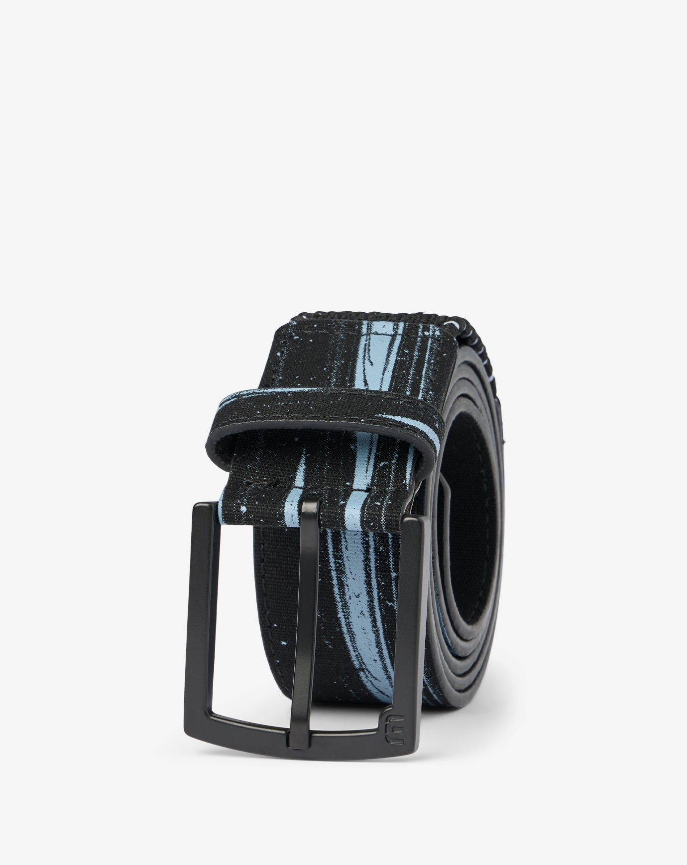 Travis Mathew Sale Local Tour Canvas Stretch Belt Accessories|Golf