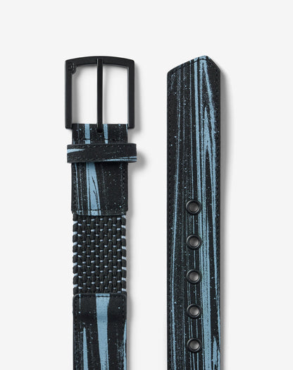 Travis Mathew Sale Local Tour Canvas Stretch Belt Accessories|Golf