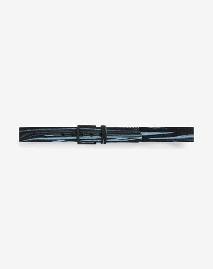 Travis Mathew Sale Local Tour Canvas Stretch Belt Accessories|Golf