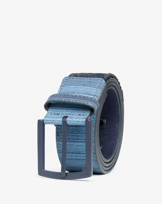 Travis Mathew Discount Royal Heritage Canvas Stretch Belt Accessories|Golf