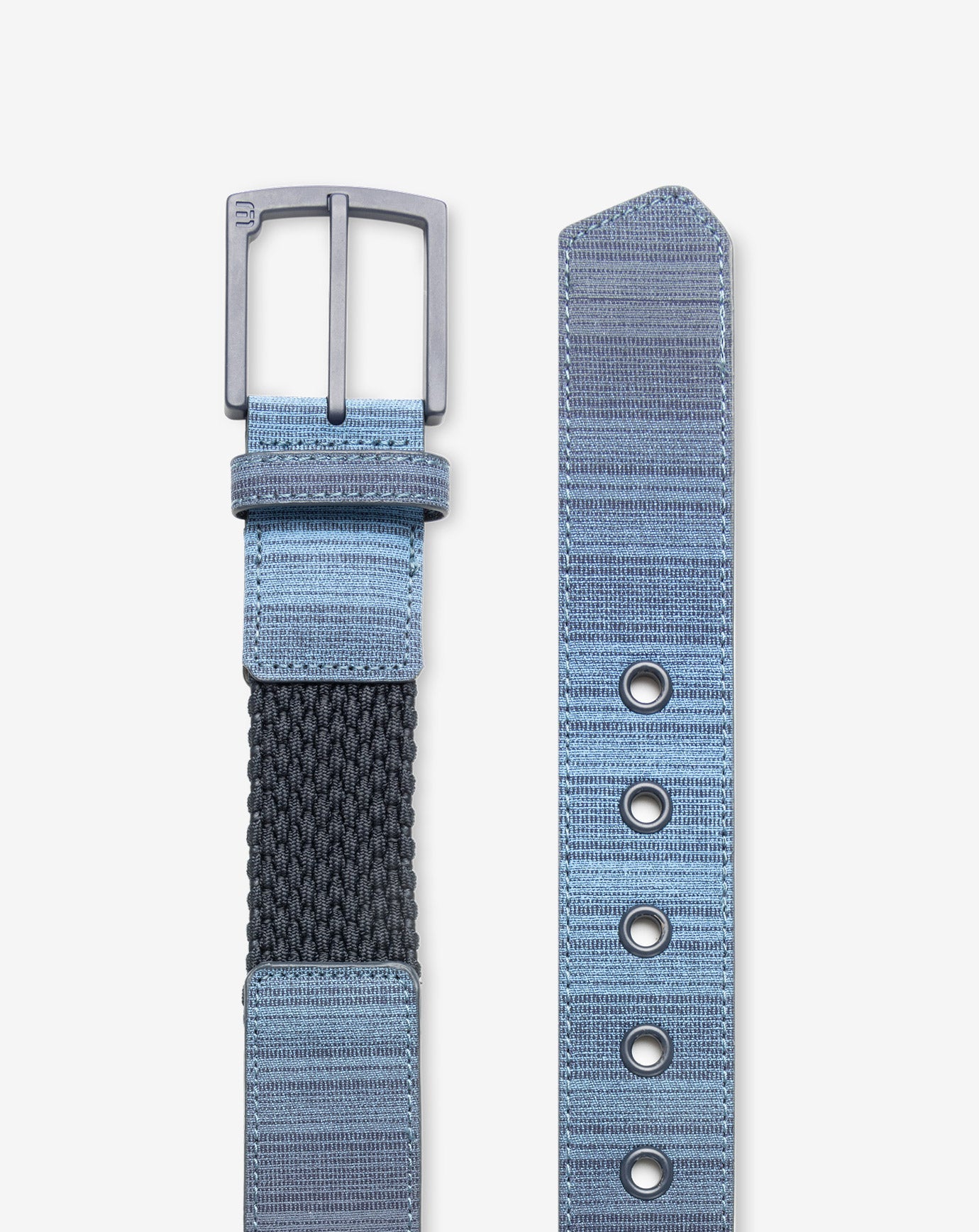 Travis Mathew Discount Royal Heritage Canvas Stretch Belt Accessories|Golf