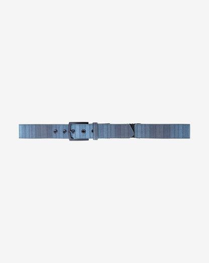 Travis Mathew Discount Royal Heritage Canvas Stretch Belt Accessories|Golf