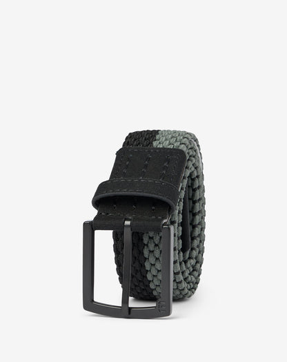 Travis Mathew Outlets Noon Heat Stretch Woven Belt Accessories|Golf