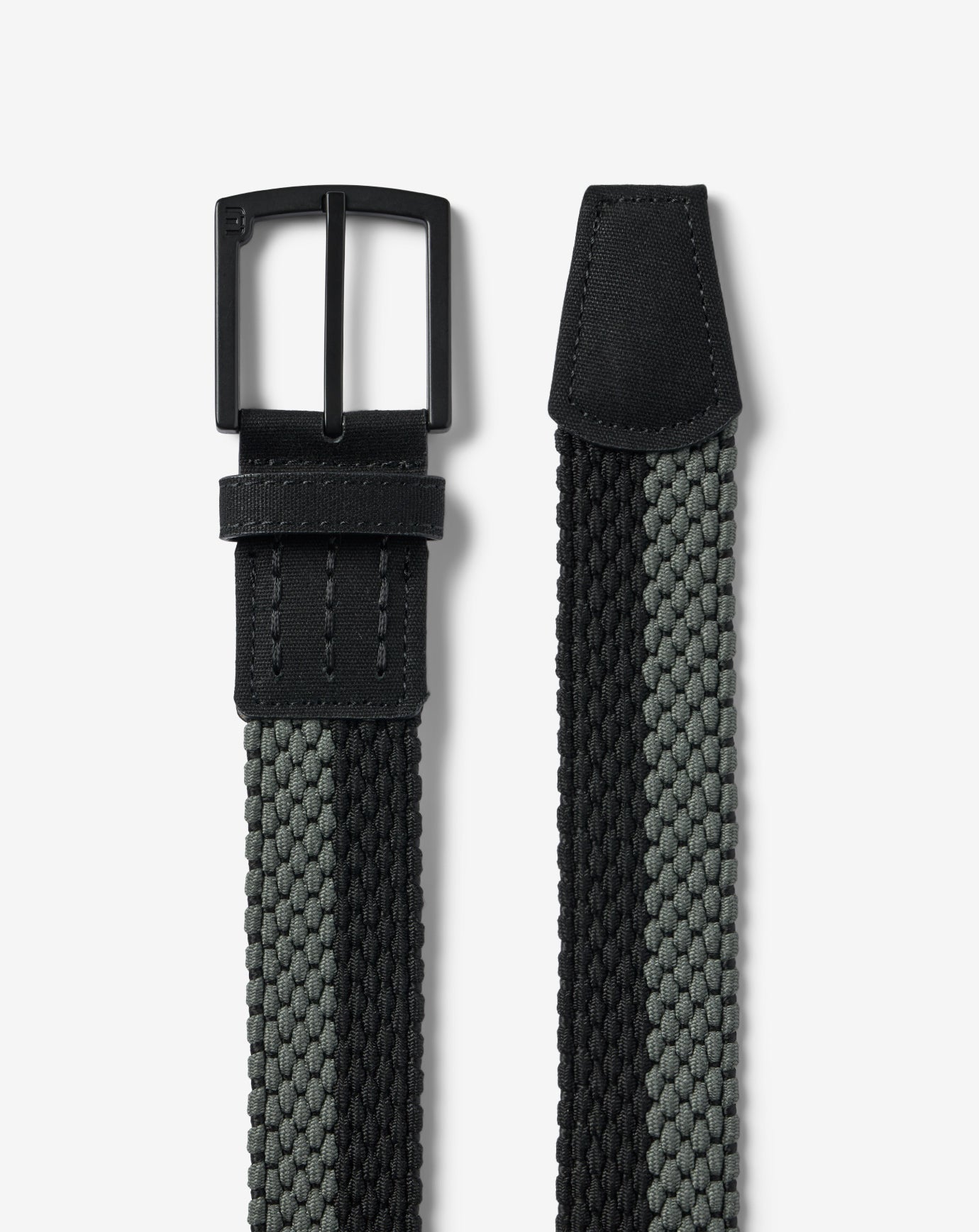 Travis Mathew Outlets Noon Heat Stretch Woven Belt Accessories|Golf