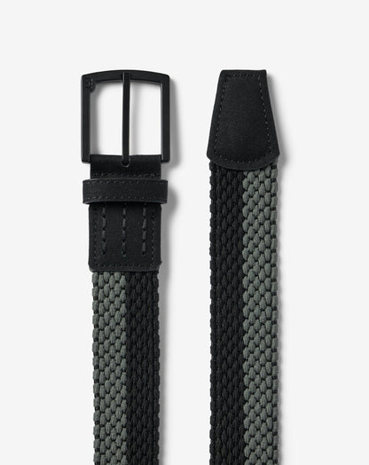 Travis Mathew Outlets Noon Heat Stretch Woven Belt Accessories|Golf