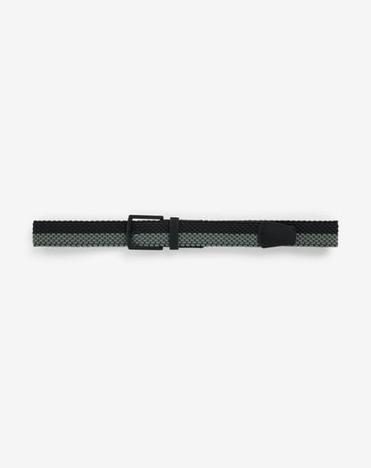Travis Mathew Outlets Noon Heat Stretch Woven Belt Accessories|Golf
