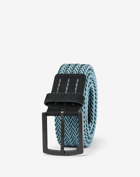 Travis Mathew For Sale Quick Dip Stretch Woven Belt Accessories|Golf