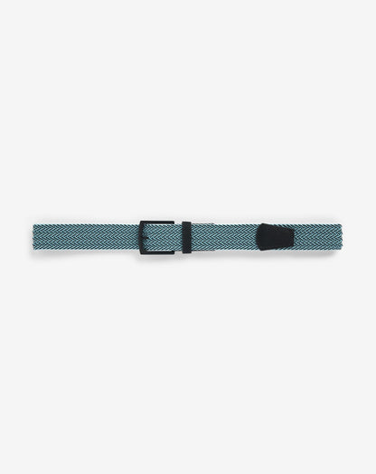Travis Mathew For Sale Quick Dip Stretch Woven Belt Accessories|Golf
