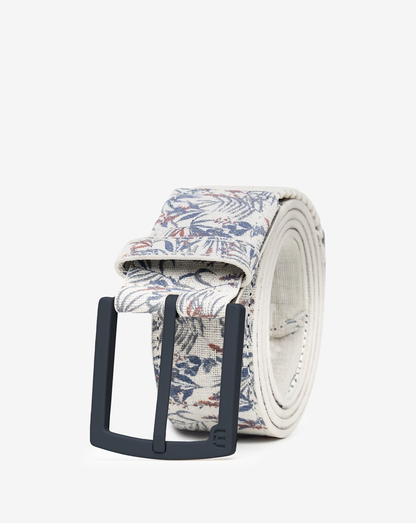 Travis Mathew US Huli Huli Canvas Stretch Belt Accessories|Golf