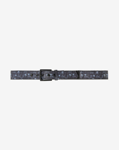 Travis Mathew Online Palmwood Canvas Stretch Belt Accessories|Golf