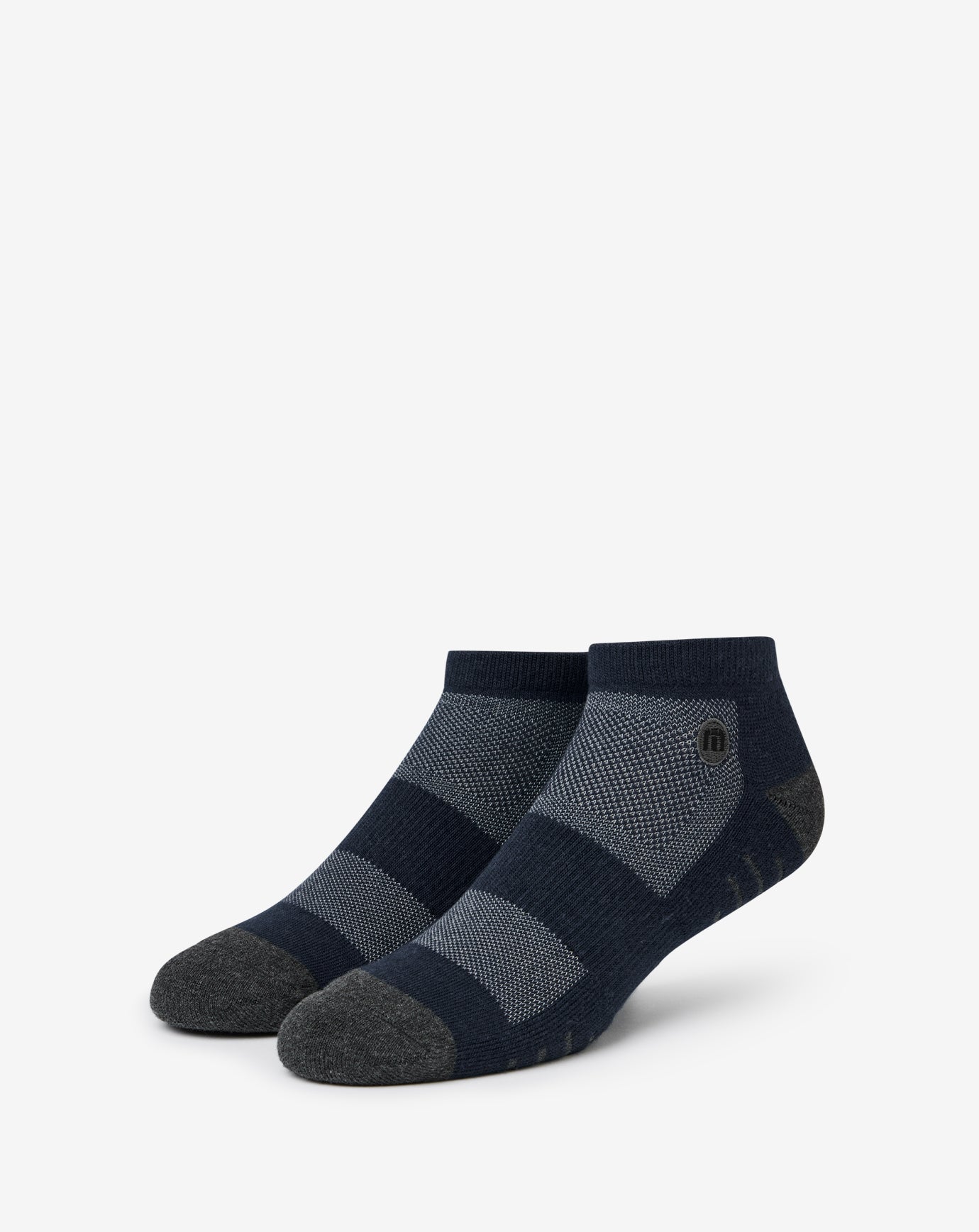 Travis Mathew Discount Eighteener 2.0 Ankle Sock Accessories