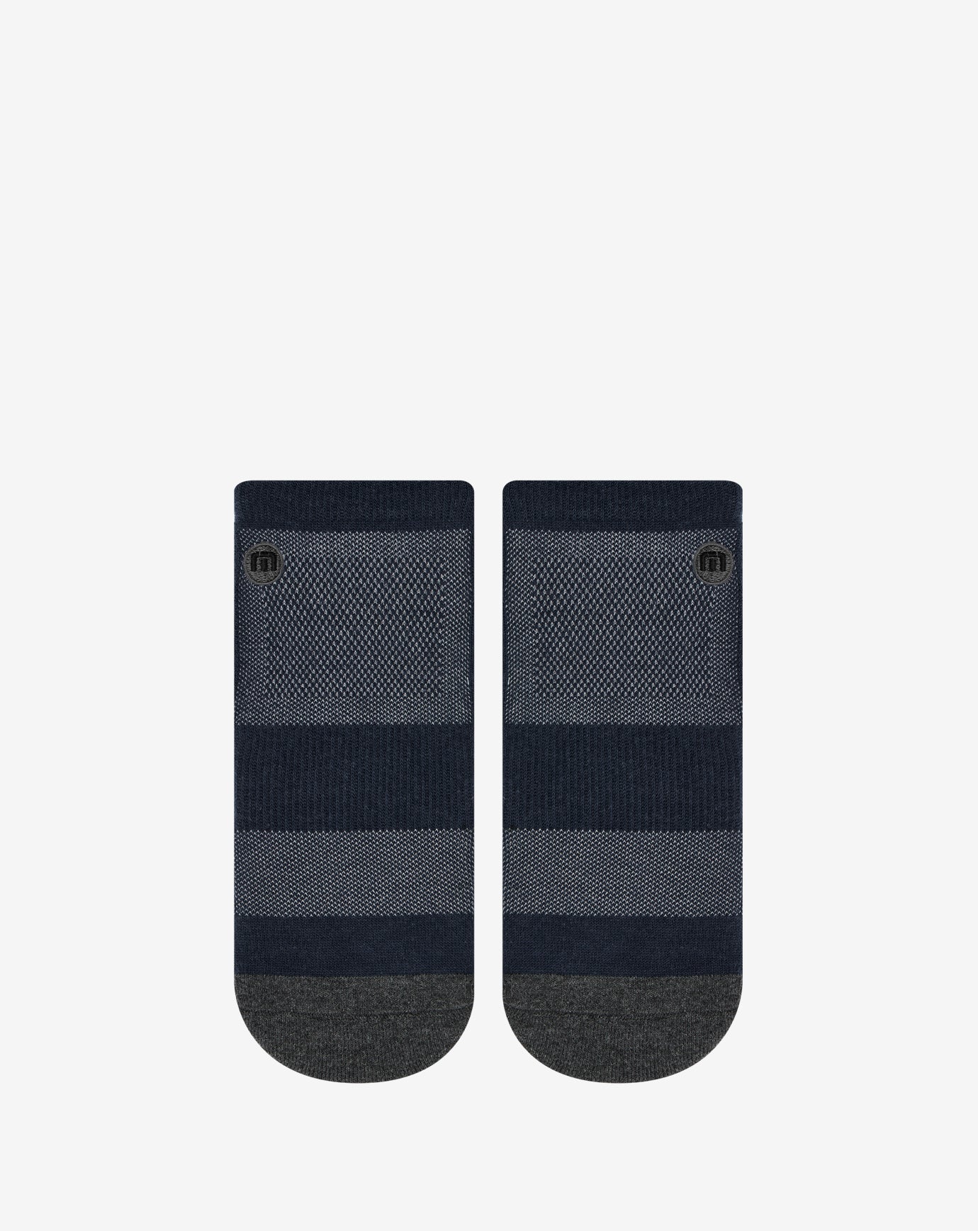 Travis Mathew Discount Eighteener 2.0 Ankle Sock Accessories