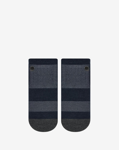 Travis Mathew Discount Eighteener 2.0 Ankle Sock Accessories