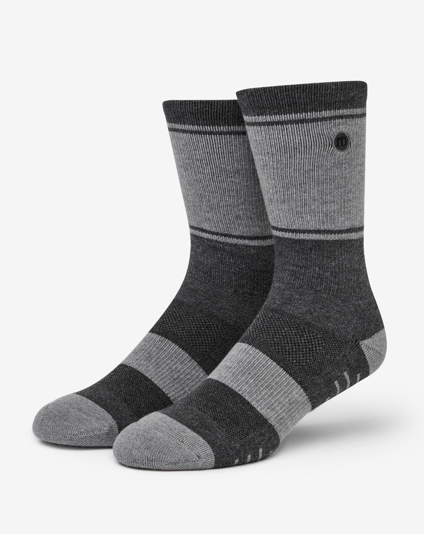 Travis Mathew Outlets Baja 2.0 Crew Sock Accessories