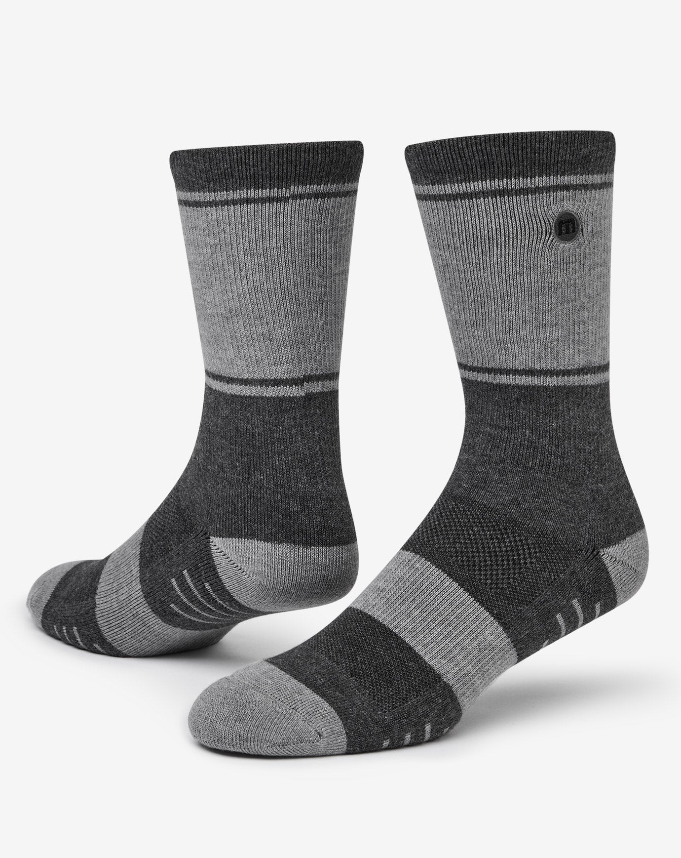Travis Mathew Outlets Baja 2.0 Crew Sock Accessories
