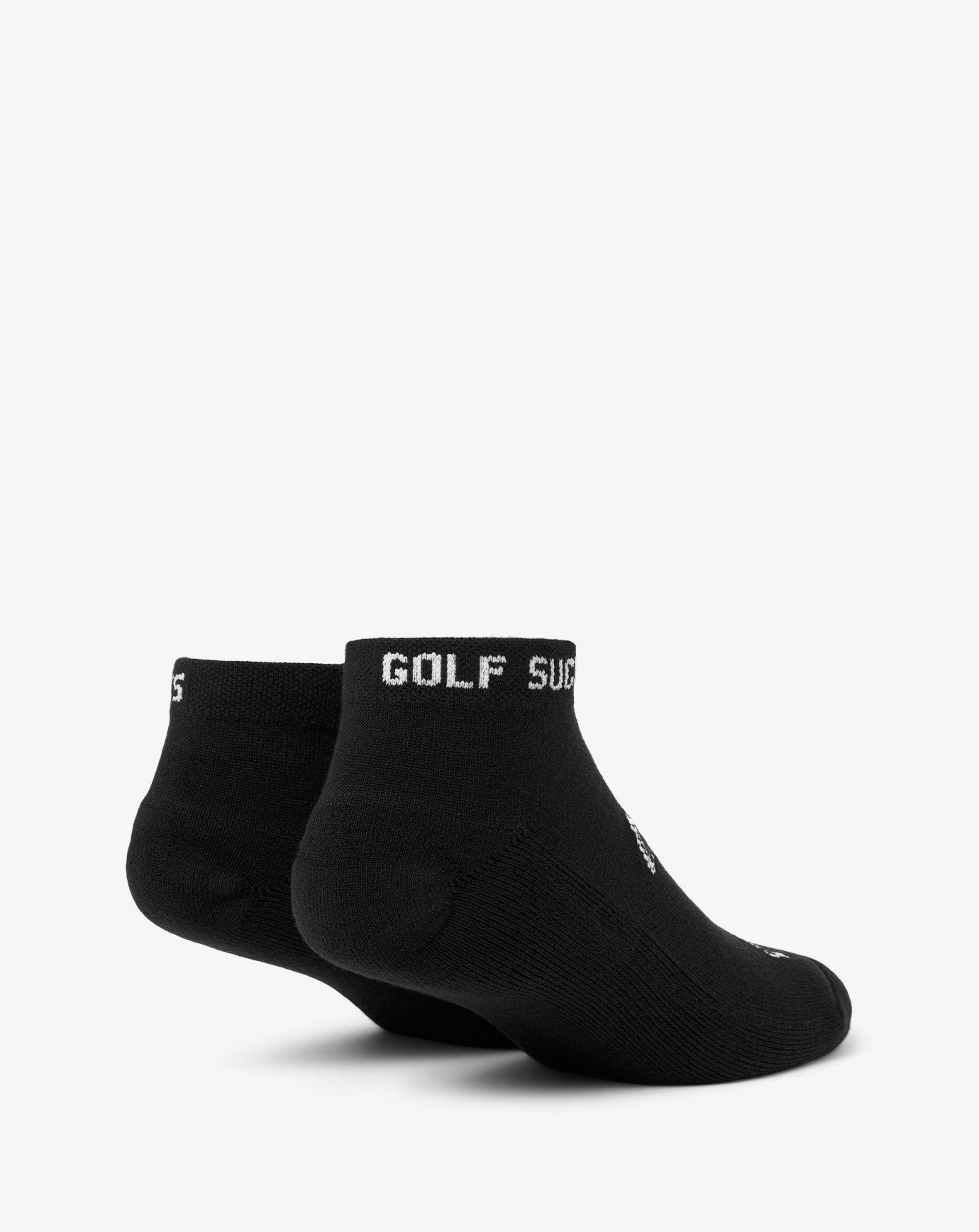 Travis Mathew US Golf Sucks Ankle Sock Accessories