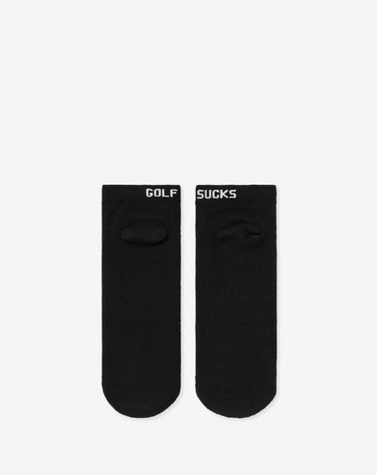 Travis Mathew US Golf Sucks Ankle Sock Accessories