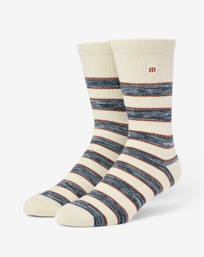 Travis Mathew Discount Must See Crew Sock Accessories
