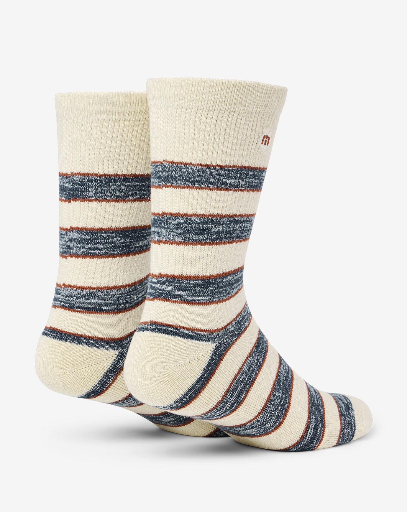 Travis Mathew Discount Must See Crew Sock Accessories
