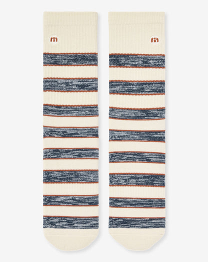 Travis Mathew Discount Must See Crew Sock Accessories