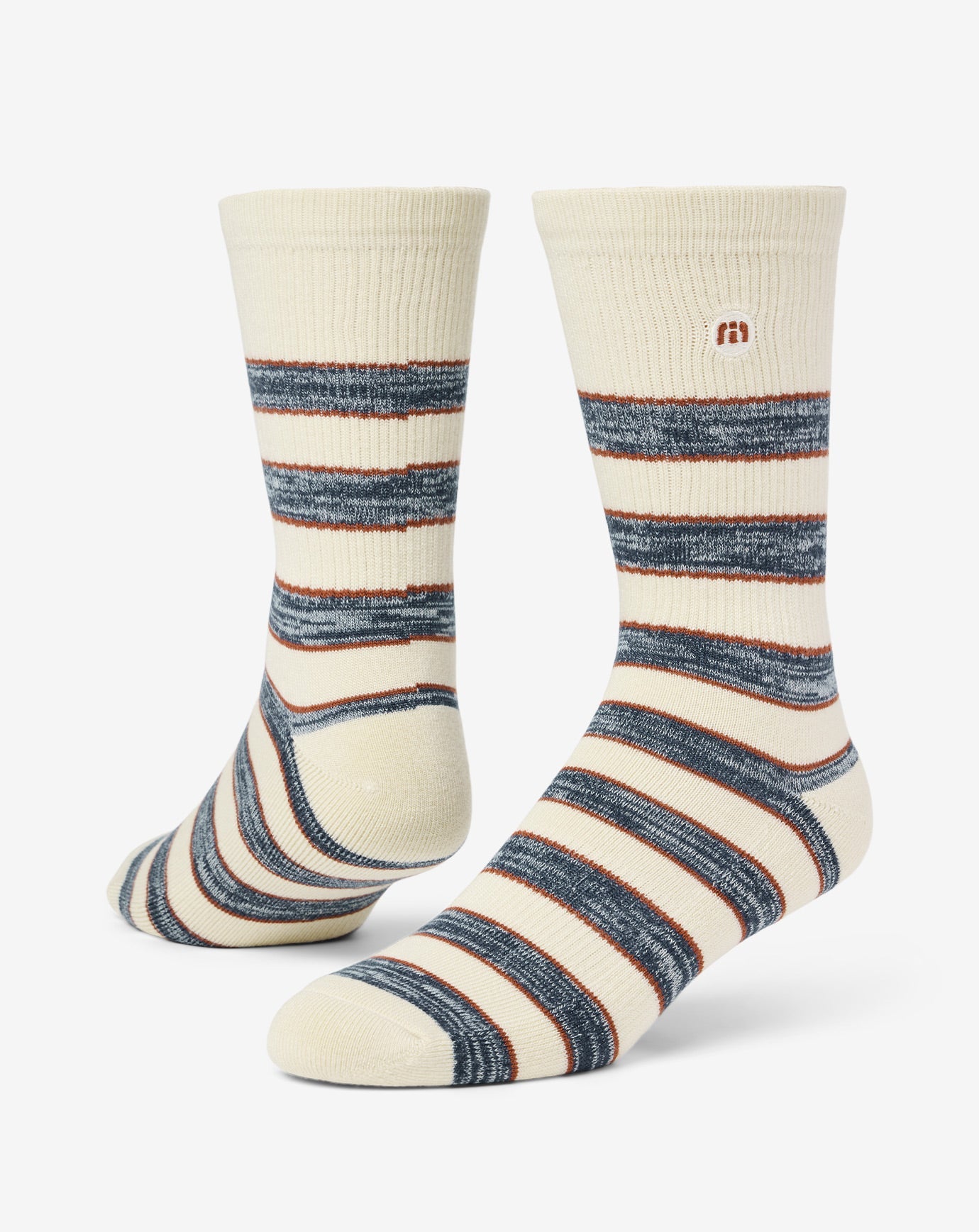 Travis Mathew Discount Must See Crew Sock Accessories