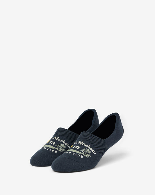 Travis Mathew Online Private Bar No Show Sock Accessories