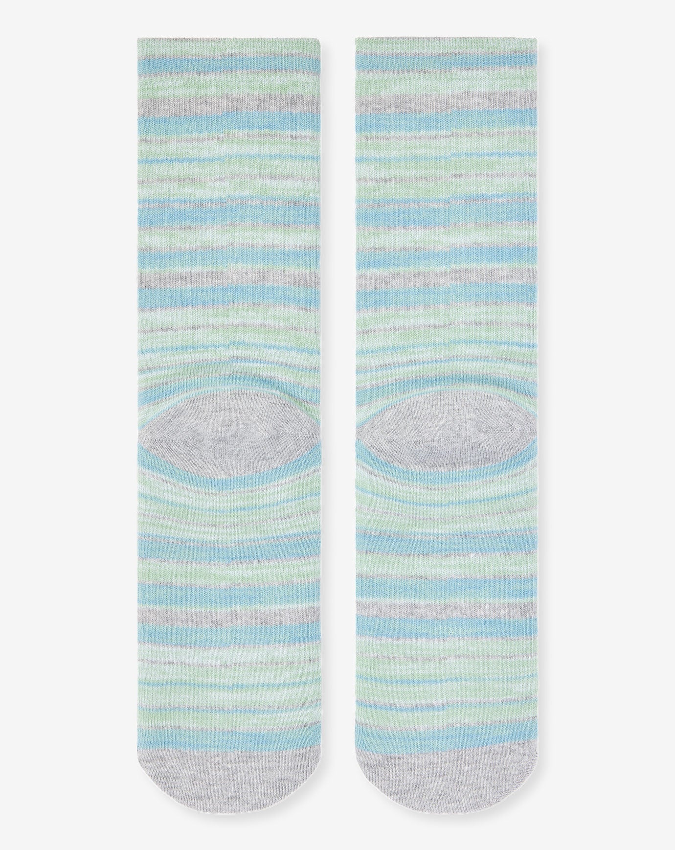 Travis Mathew Discount River Picnic Crew Sock Accessories