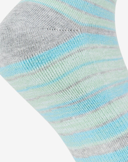 Travis Mathew Discount River Picnic Crew Sock Accessories